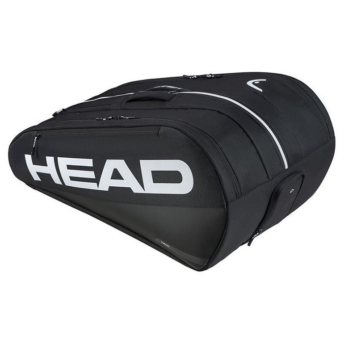 Head Tour XL Black — теннисная сумка, фото товара