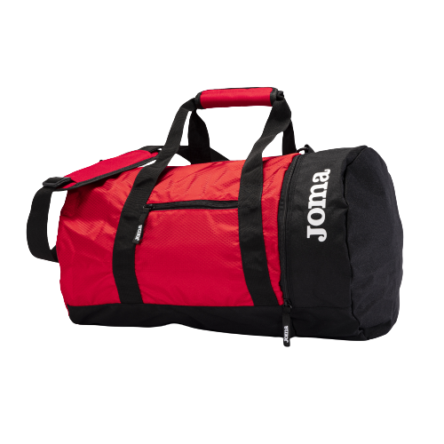 Joma Sport Black/Red — теннисная сумка, фото товара