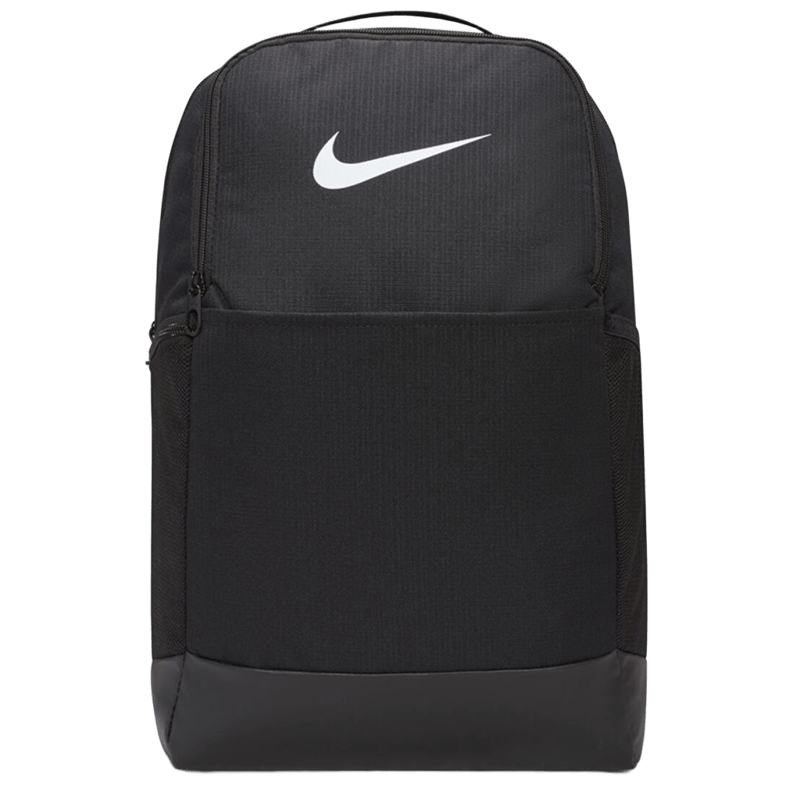 Nike Brasilia Training Medium Black — теннисная сумка, фото товара