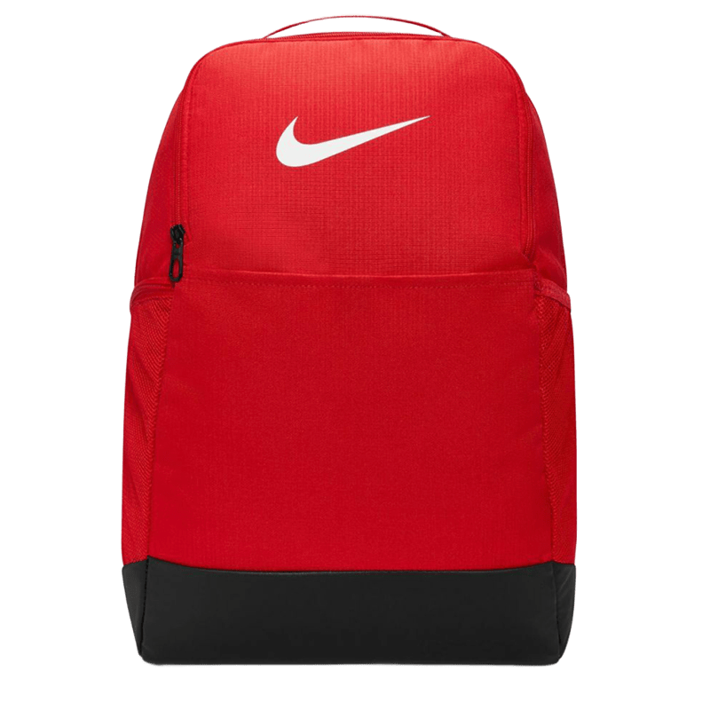 Nike Brasilia Training Medium Red/Black​ — теннисная сумка, фото товара