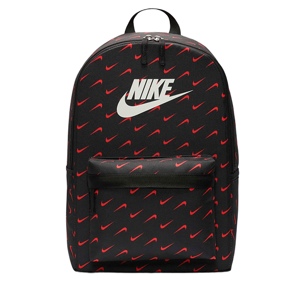 Nike Heritage Black/Red — теннисная сумка, фото товара
