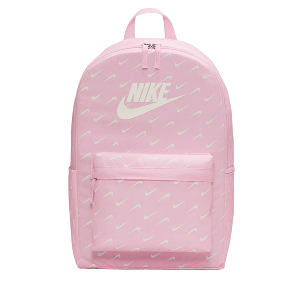 Nike Heritage Pink/White — теннисная сумка, фото товара