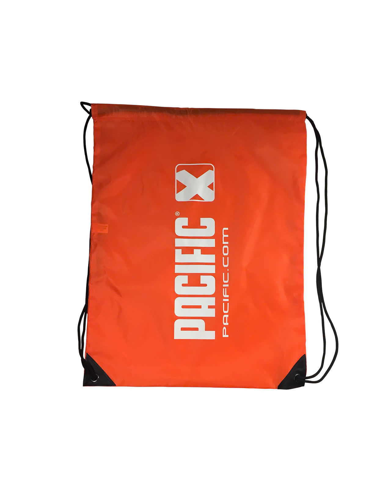 Pacific мешок Pacific Gym Bag Orange — теннисная ракетка Сумки и чехлы Pacific мешок Pacific Gym Bag Orange