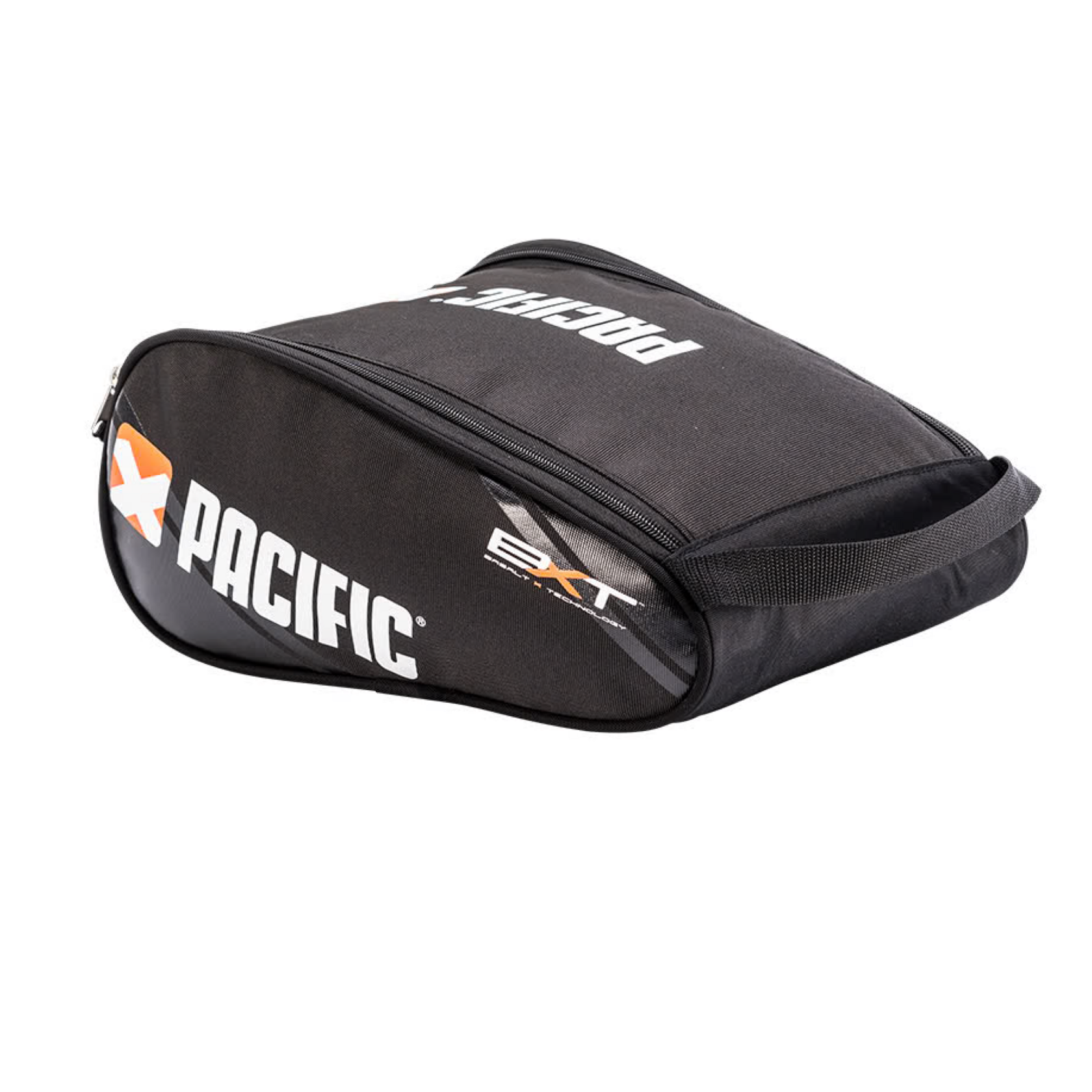 Pacific Сумка для обуви Pacific Shoe Bag Black — теннисная ракетка Сумки и чехлы Pacific Сумка для обуви Pacific Shoe Bag Black