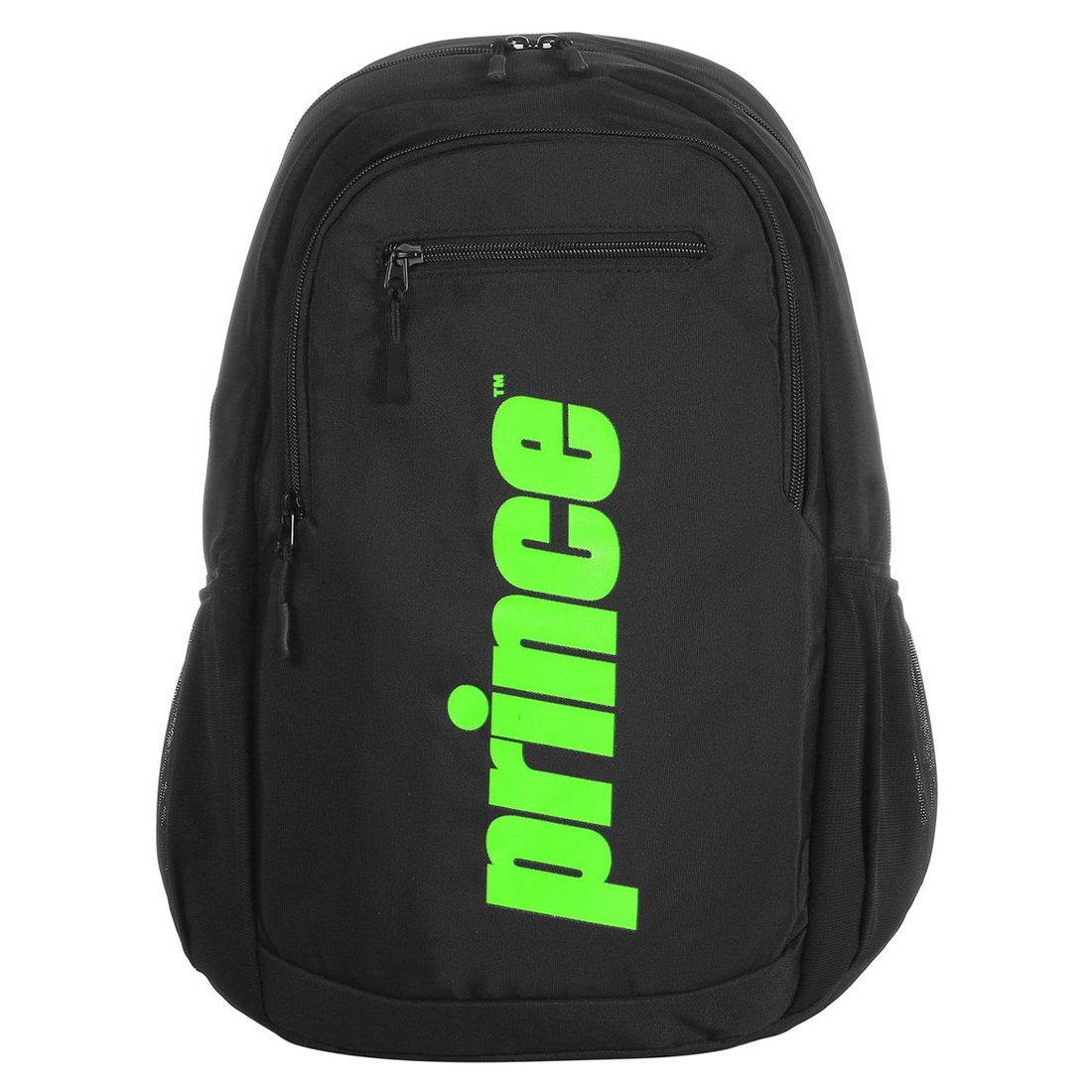Prince Challenger Black/Green — теннисная сумка, фото товара
