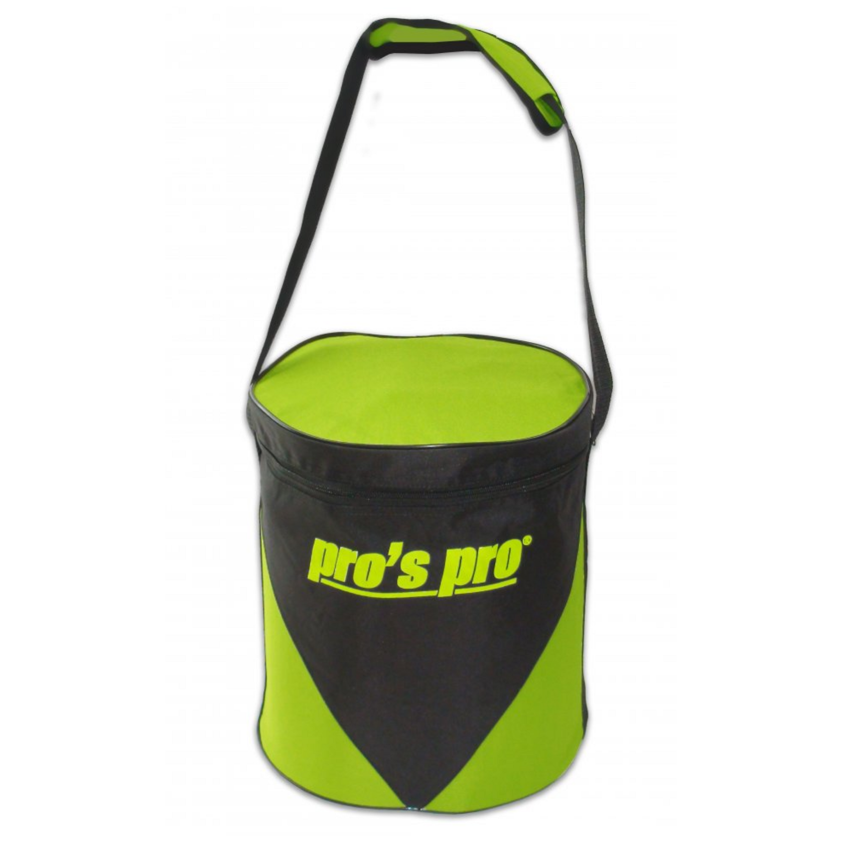 Pro's Pro Сумка для мячей Pro's Pro Ball Bag Universal — теннисная ракетка Сумки и чехлы Pro's Pro Сумка для мячей Pro's Pro Ball Bag Universal