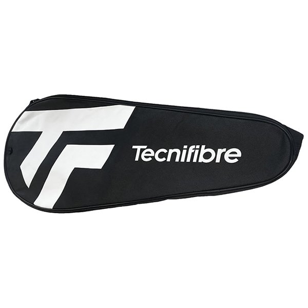 Tecnifibre на одну ракетку Black — теннисная сумка, фото товара
