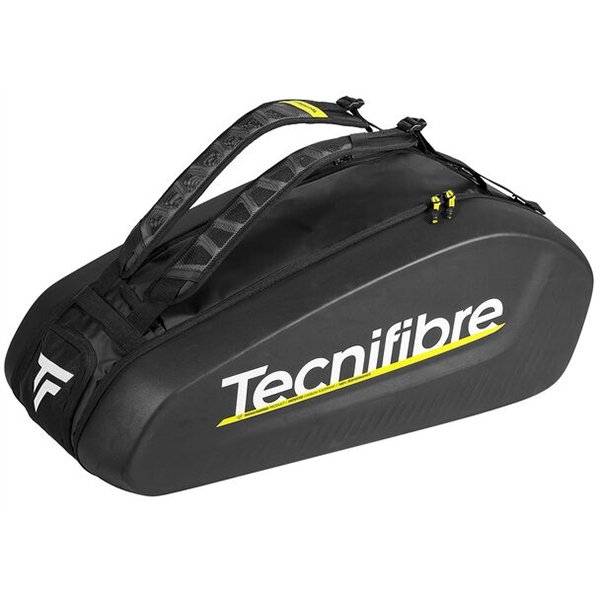 Tecnifibre Reform L Black (2026) — теннисная сумка, фото товара