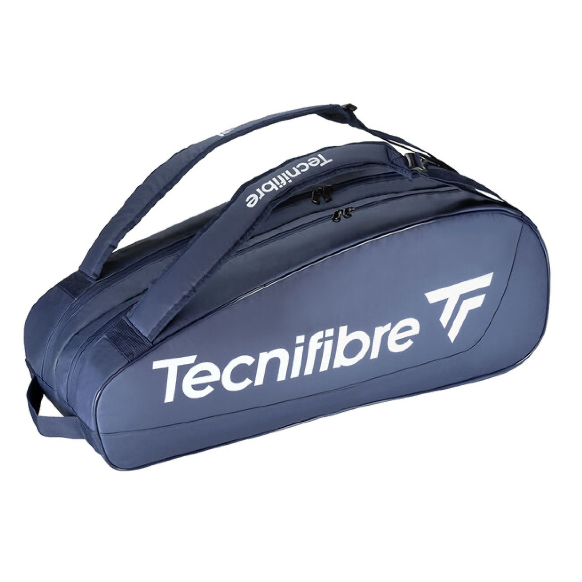 Tecnifibre Tour Endurance Navy 9R — теннисная ракетка Сумки и чехлы Tecnifibre Tour Endurance Navy 9R