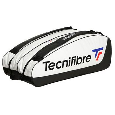 Tecnifibre Tour Endurance White 12R (2023) — теннисная сумка, фото товара