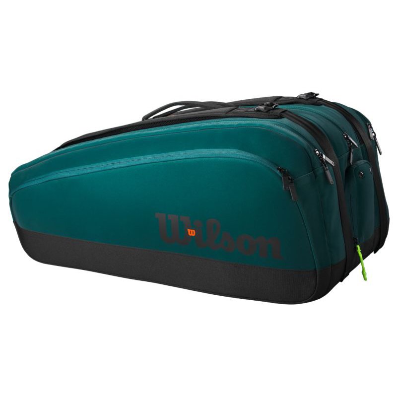 Wilson Blade Super Tour 15PK Version 9.0 — теннисная сумка, фото товара