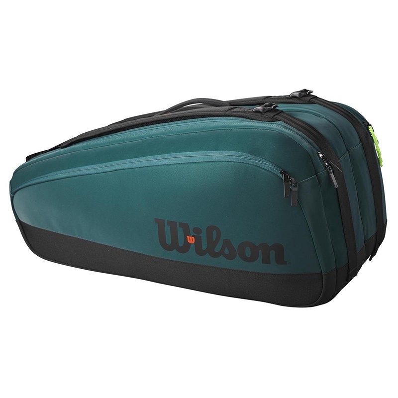 Wilson Blade Super Tour 9PK Version 9.0 — теннисная сумка, фото товара