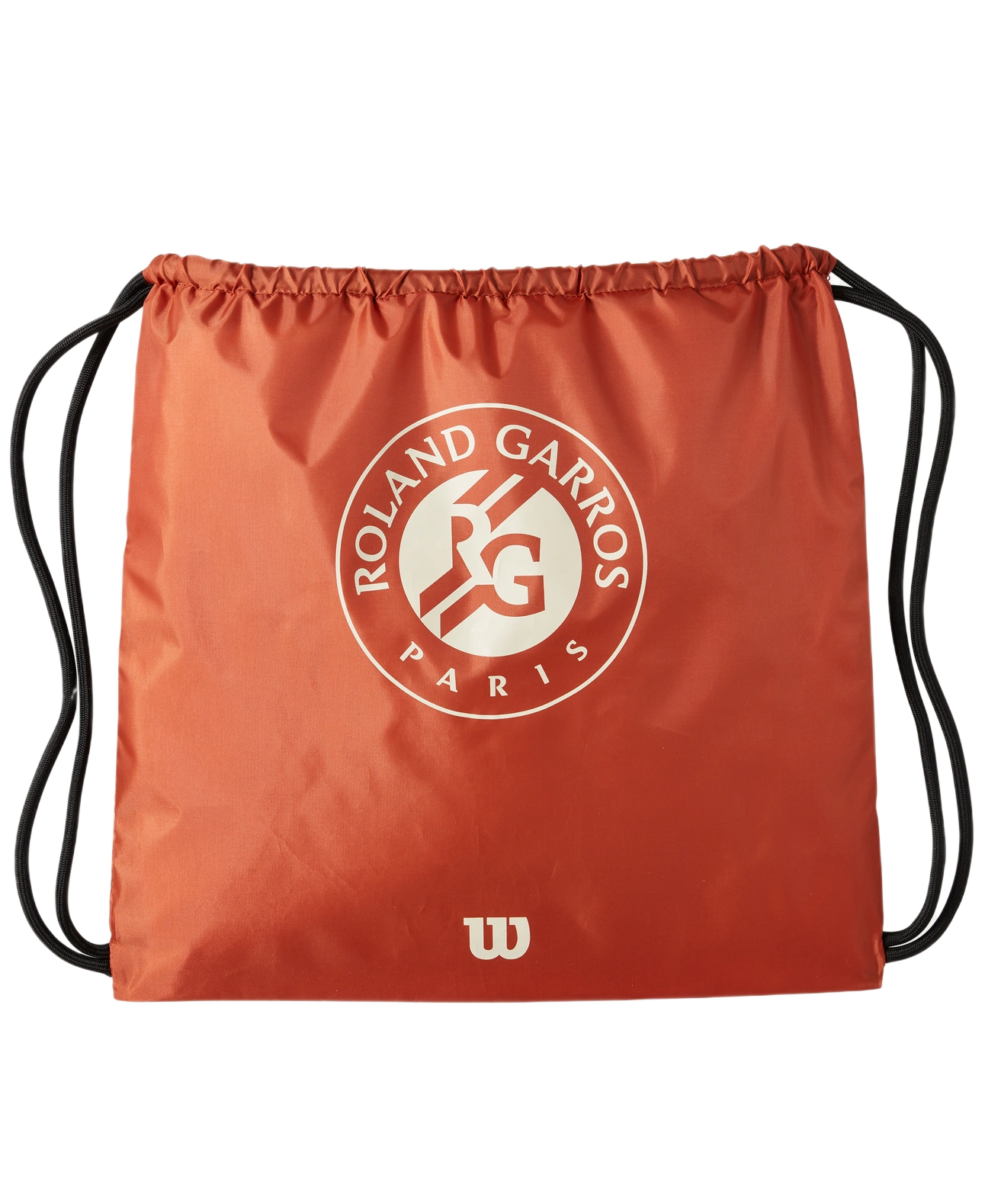 Wilson мешок Wilson Roland Garros — теннисная ракетка Сумки и чехлы Wilson мешок Wilson Roland Garros