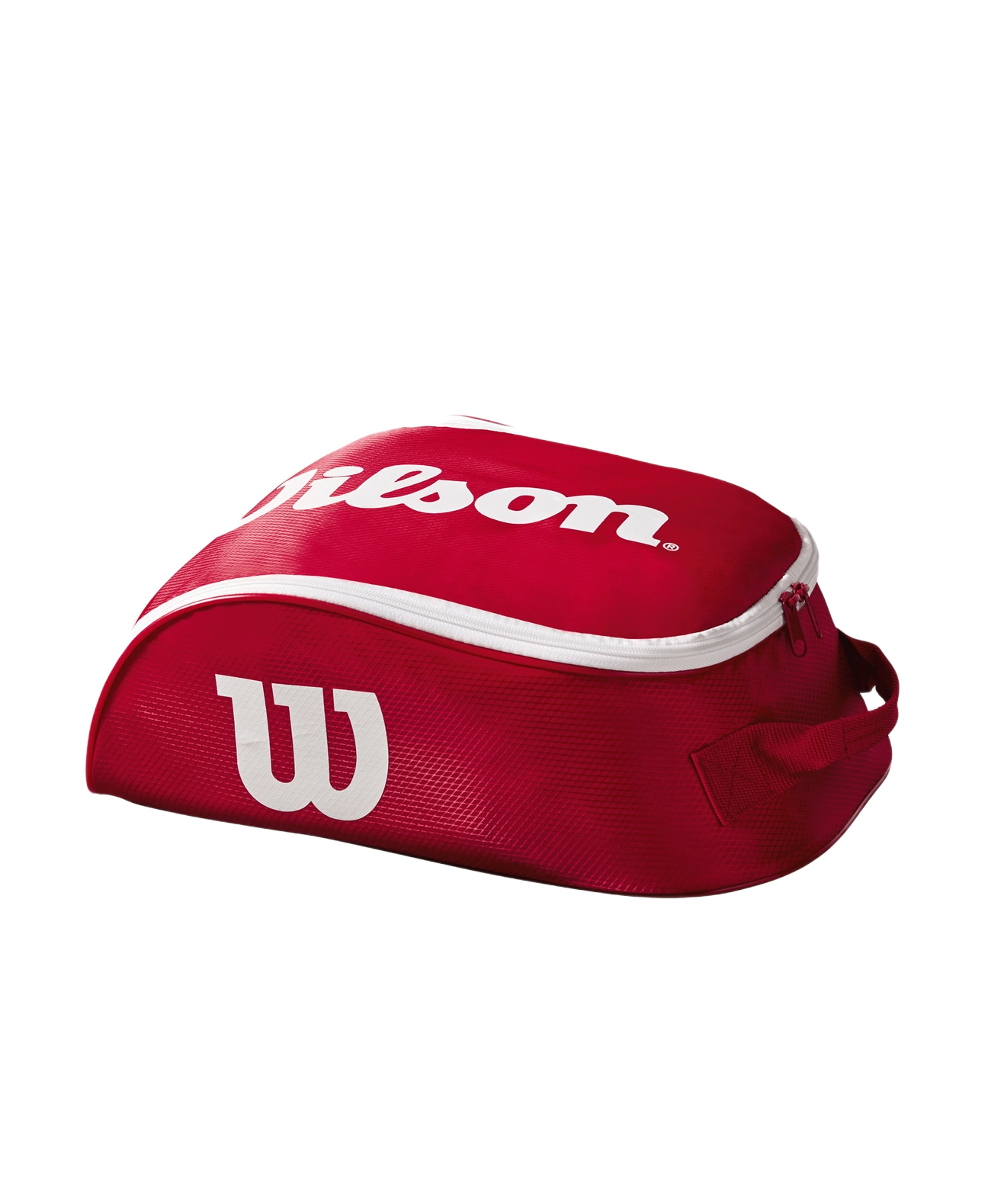 Wilson Сумка для обуви Wilson Tour IV Shoe Bag — теннисная ракетка Сумки и чехлы Wilson Сумка для обуви Wilson Tour IV Shoe Bag