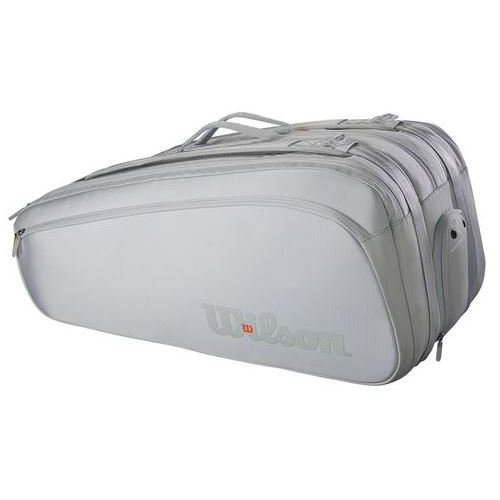 Wilson Super Tour Shift 15PK — теннисная сумка, фото товара