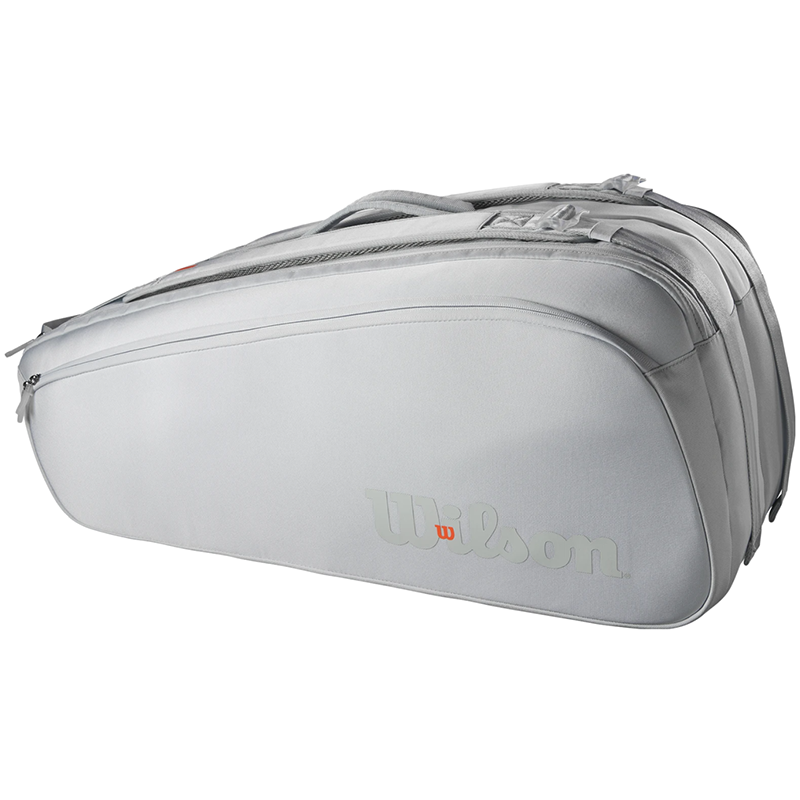 Wilson Super Tour Shift 9PK — теннисная сумка, фото товара