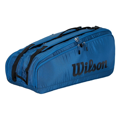 Wilson Tour Ultra 12 — теннисная сумка, фото товара