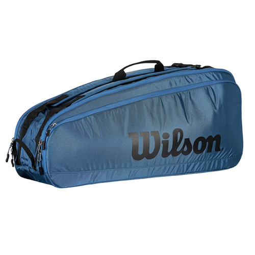 Wilson Ultra Tour 6 — теннисная сумка, фото товара