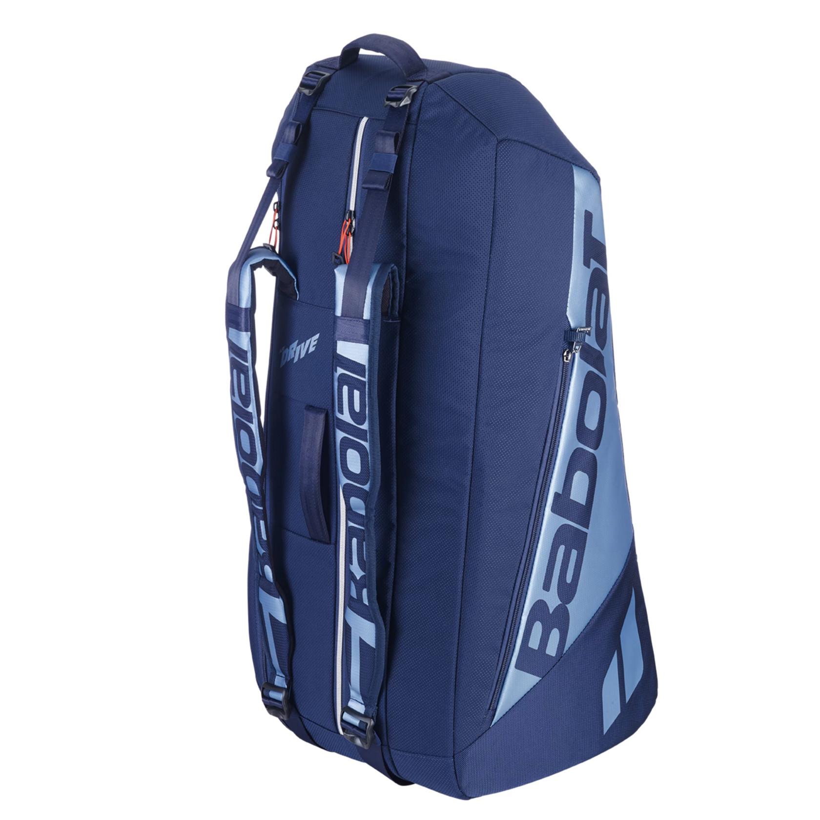 Babolat Pure Drive RH6 2025 — теннисная ракетка Babolat Pure Drive RH6 2025 — теннисная сумка, фото товара