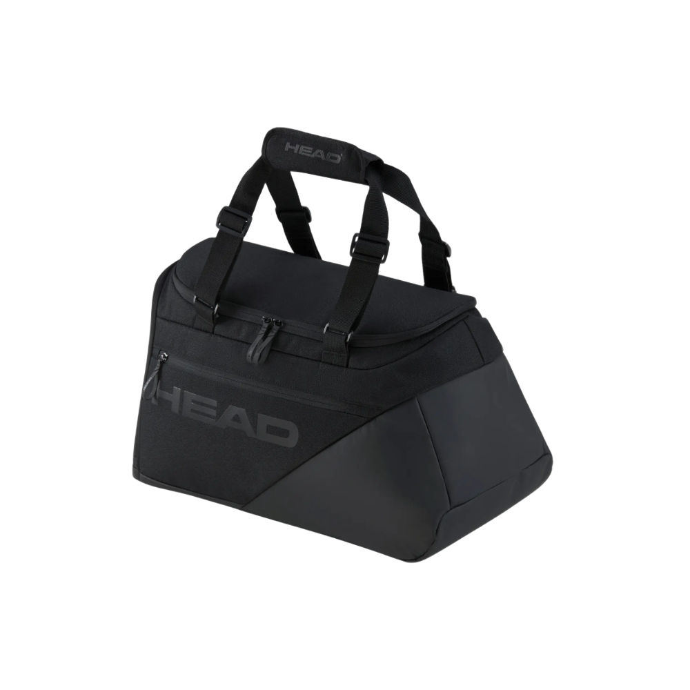 Head Pro X Court Bag 48L BK — теннисная ракетка Head Pro X Court Bag 48L BK — теннисная сумка, фото товара