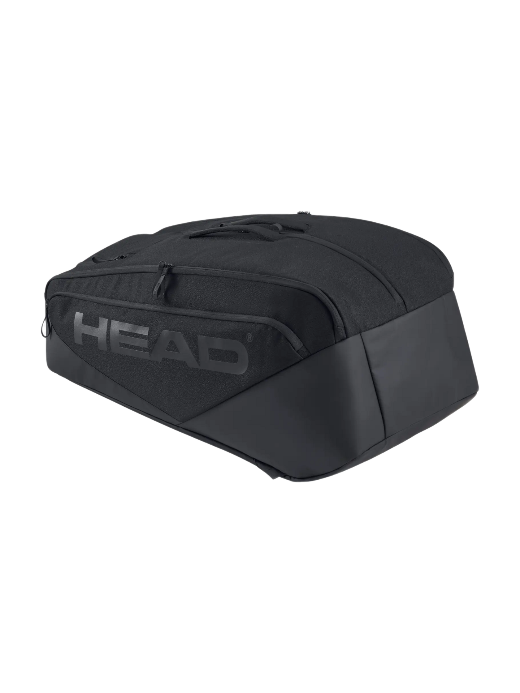 Head Pro X Racquet Bag XL BK — теннисная ракетка Head Pro X Racquet Bag XL BK — теннисная сумка, фото товара