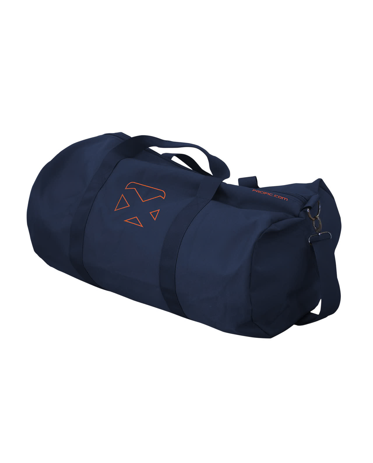 Pacific Duffle Bag Navy/Orange — теннисная ракетка Pacific Duffle Bag Navy/Orange — теннисная сумка, фото товара