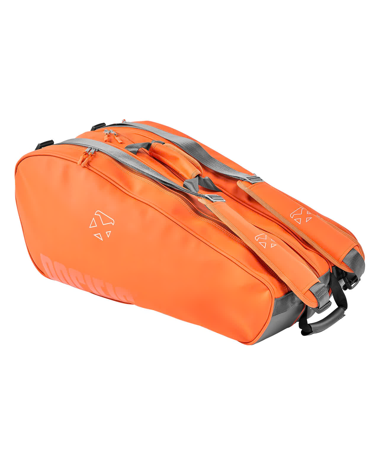 Pacific X Team Tour Racket Bag 2XL Orange — теннисная ракетка Pacific X Team Tour Racket Bag 2XL Orange — теннисная сумка, фото товара