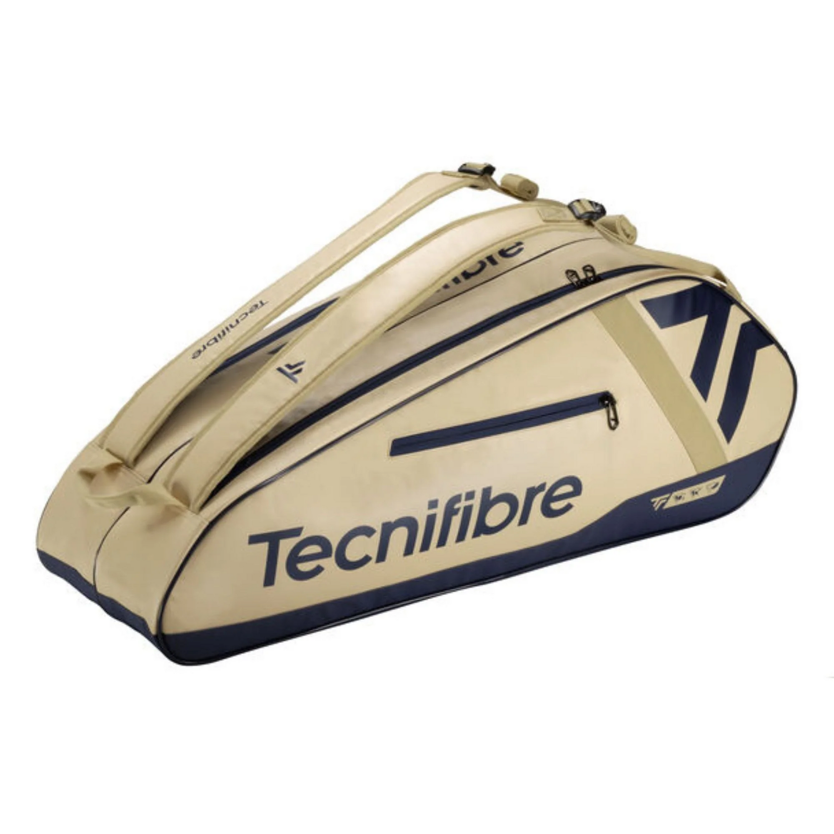 Tecnifibre Tour Endurance Beige 6P 2025 — теннисная ракетка Tecnifibre Tour Endurance Beige 6P 2025 — теннисная сумка, фото товара