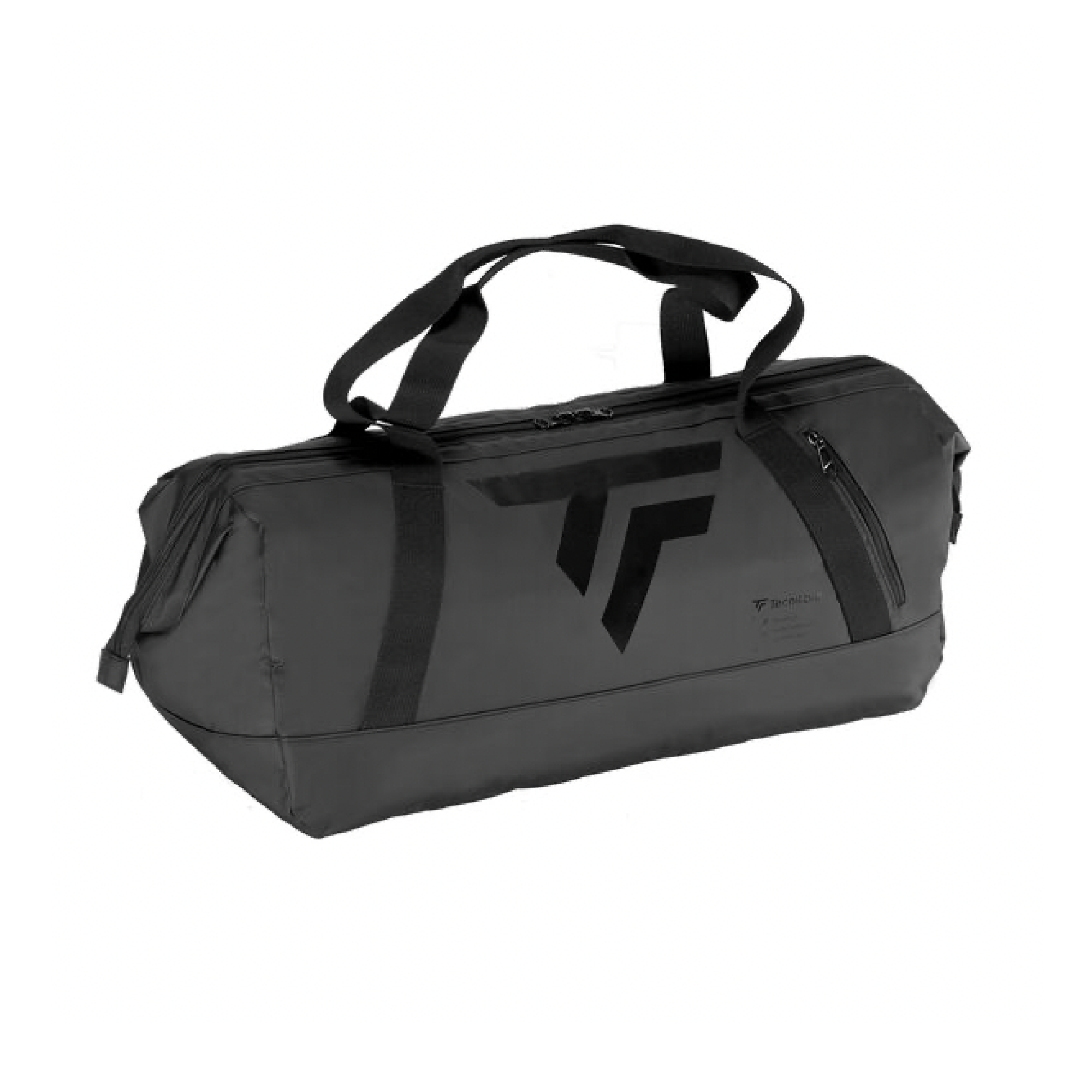 Tecnifibre Tour Endurance Ultra Black Duffel — теннисная ракетка Tecnifibre Tour Endurance Ultra Black Duffel — теннисная сумка, фото товара