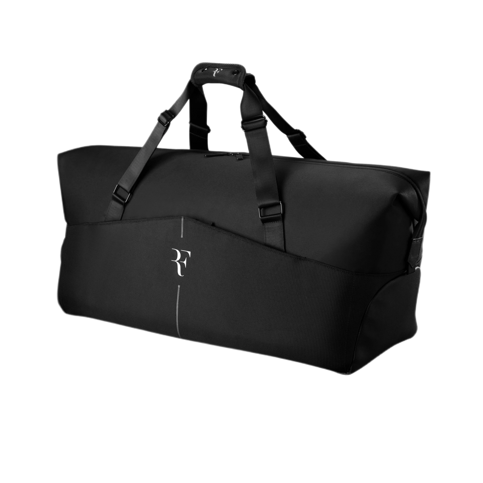Wilson RF Practice Bag 6PK — теннисная ракетка Wilson RF Practice Bag 6PK — теннисная сумка, фото товара