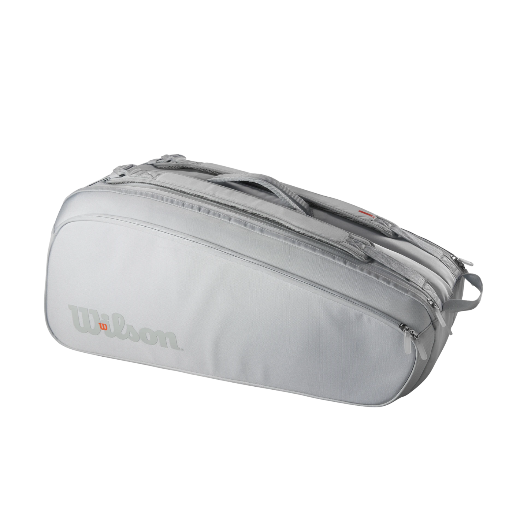 Wilson Shift Super Tour 9 PK — теннисная ракетка Wilson Shift Super Tour 9 PK — теннисная сумка, фото товара