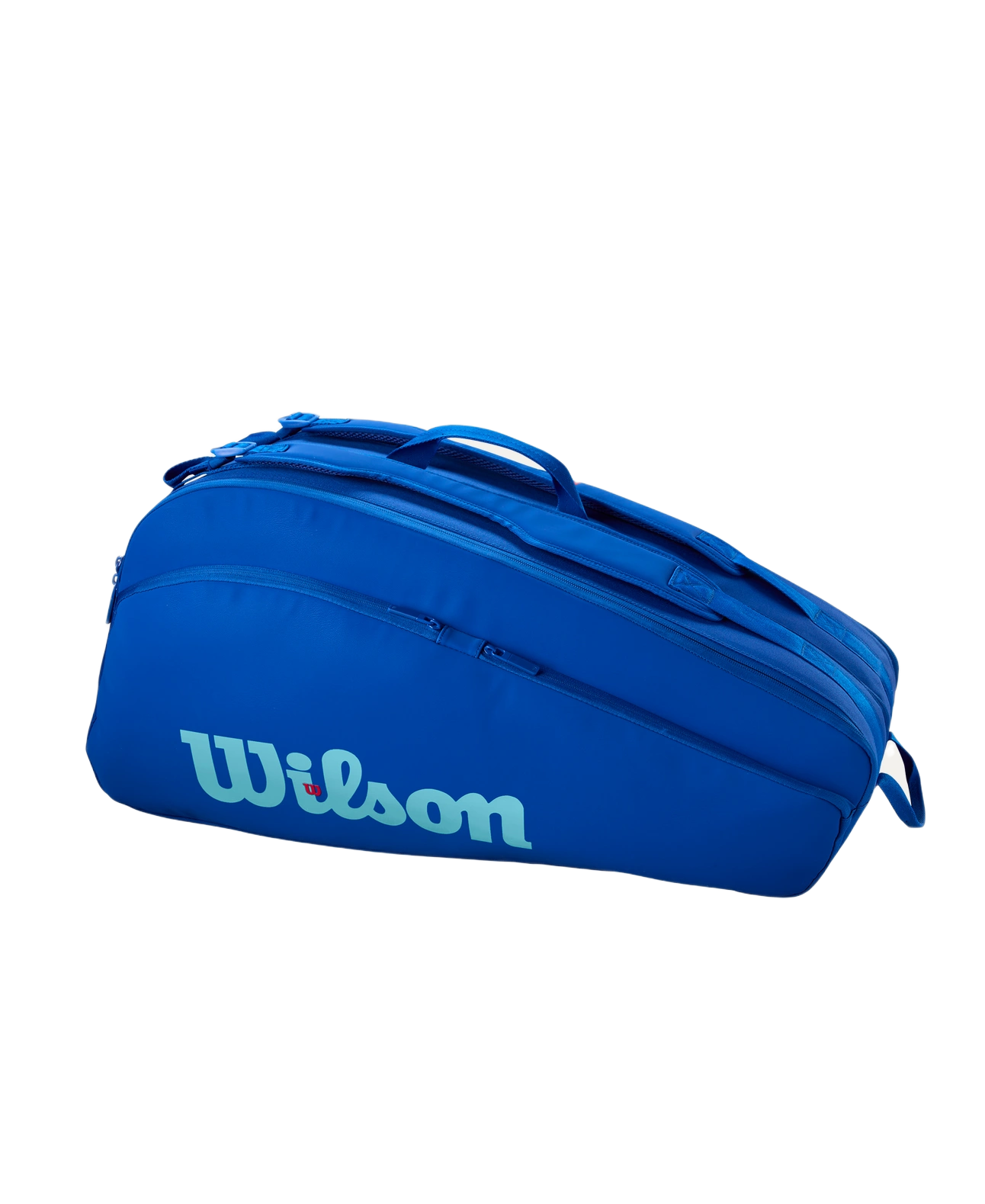 Wilson Ultra V5 Tour 12PK — теннисная ракетка Wilson Ultra V5 Tour 12PK — теннисная сумка, фото товара