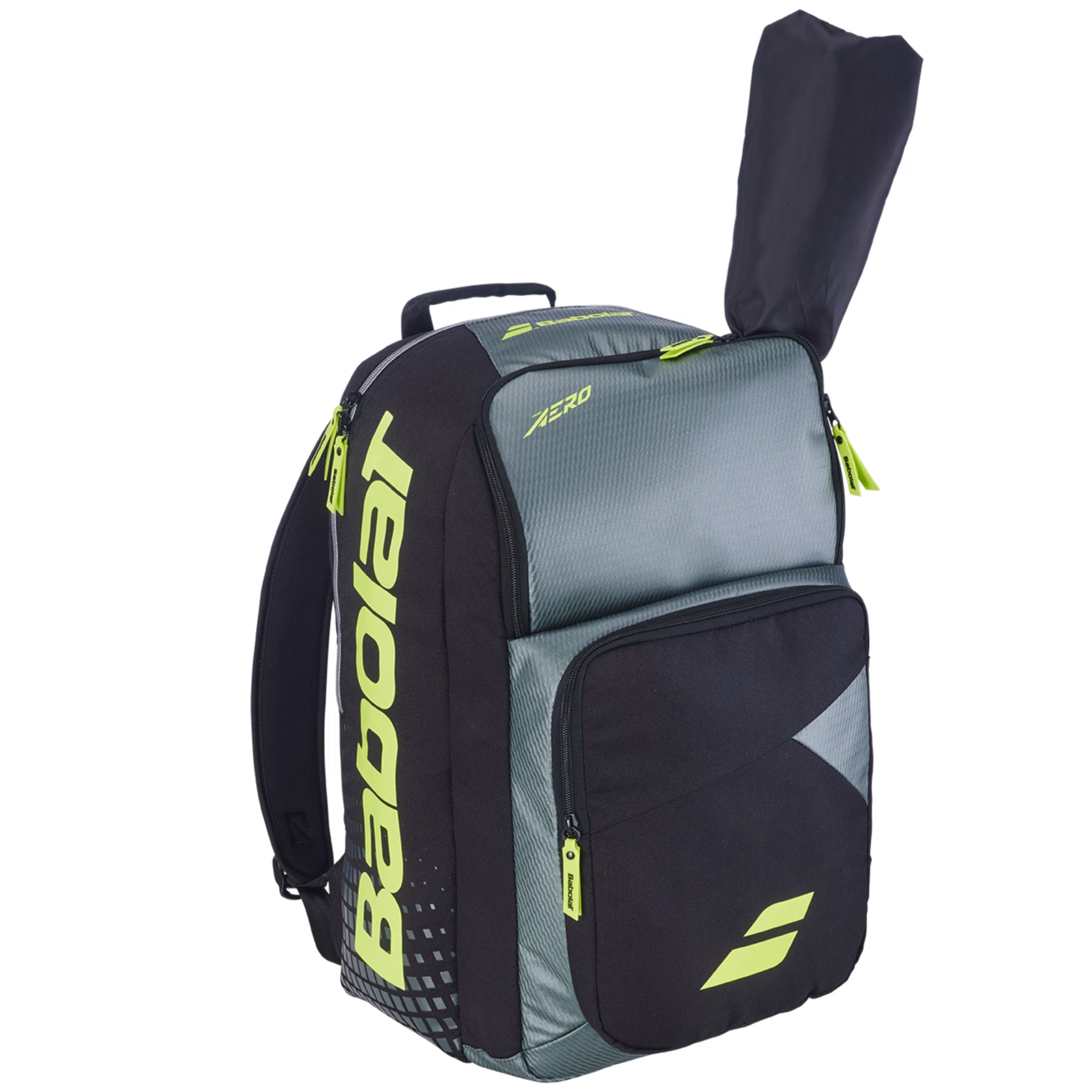 Babolat Pure Aero Backpack 2026 — теннисная ракетка Babolat Pure Aero Backpack 2026 — теннисная сумка, фото товара