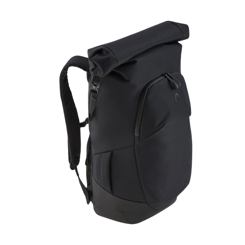 Head Pro X Racqpack (BK) — теннисная ракетка Head Pro X Racqpack (BK) — теннисная сумка, фото товара