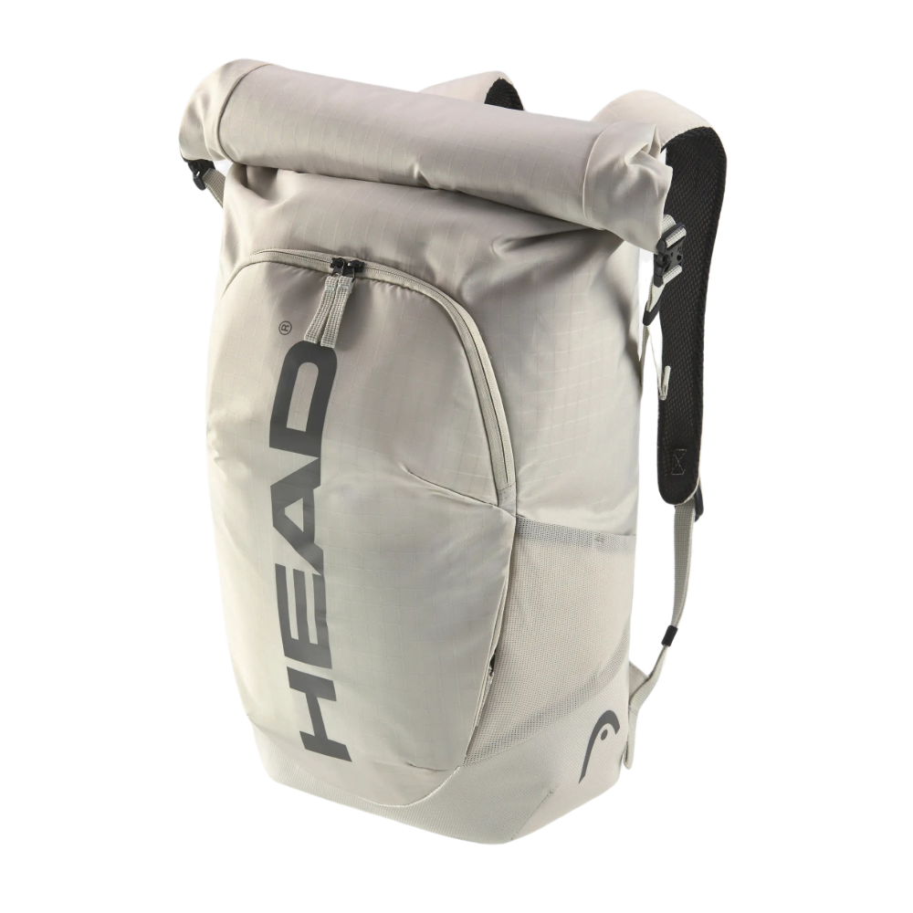 Head Tour Racqpack (CP) — теннисная ракетка Head Tour Racqpack (CP) — теннисная сумка, фото товара
