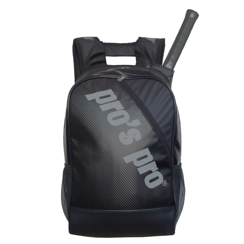 Pro's Pro Tennis Backpack Deluxe — теннисная ракетка Pro's Pro Tennis Backpack Deluxe — теннисная сумка, фото товара