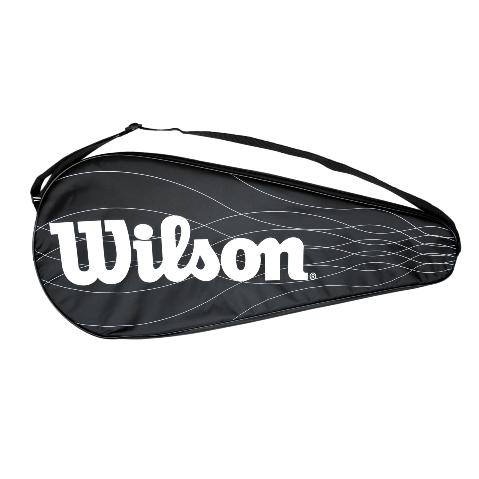 Wilson Cover Performance — теннисная ракетка Wilson Cover Performance — теннисная сумка, фото товара