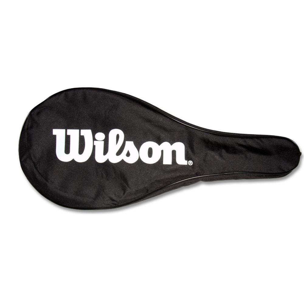 Wilson Tennis Cover Full Generic — теннисная ракетка Wilson Tennis Cover Full Generic — теннисная сумка, фото товара