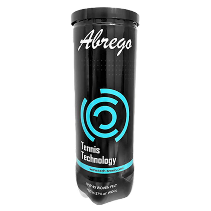 Tennis Tecnology Abrego 3 мяча — теннисные мячи, фото товара