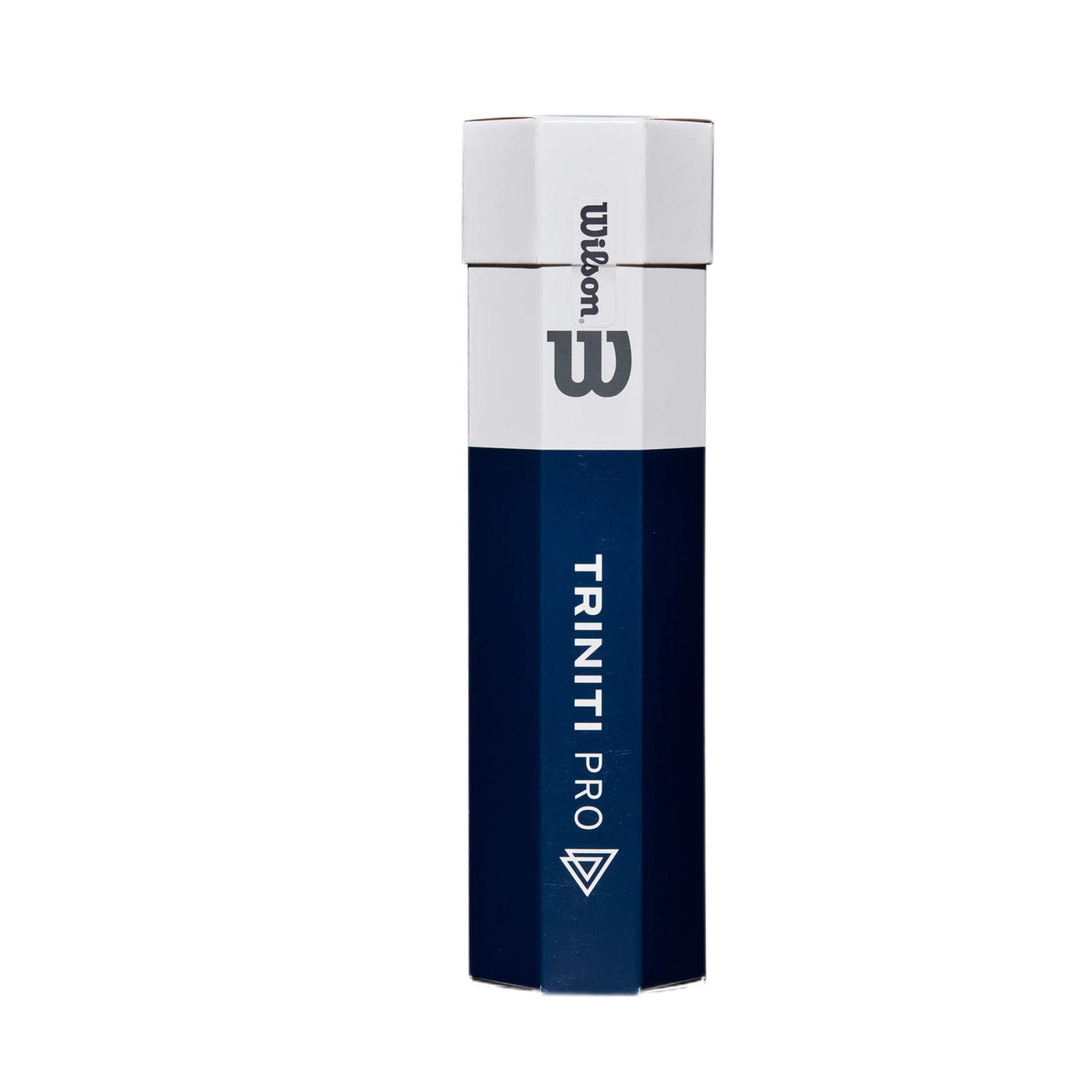 Wilson Triniti Pro 4B — теннисная ракетка Wilson Triniti Pro 4B — теннисные мячи, фото товара