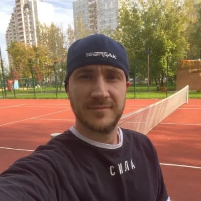 Никифоров Алексей Витальевич