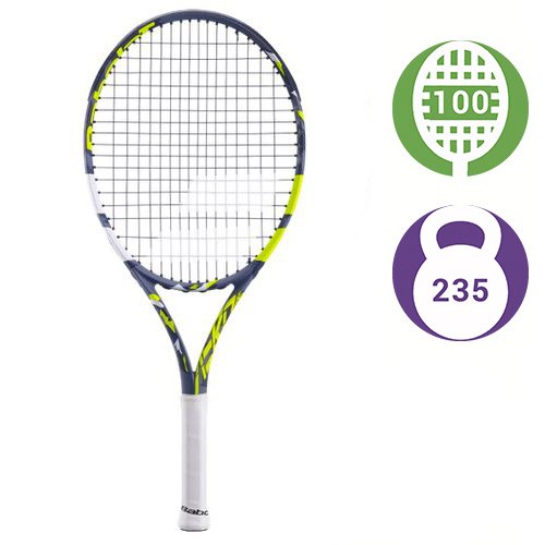 Babolat Aero Junior 25