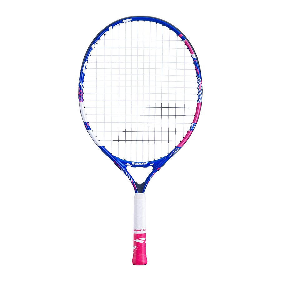 Babolat B'Fly 21 Purple/Pink — теннисная ракетка, фото товара