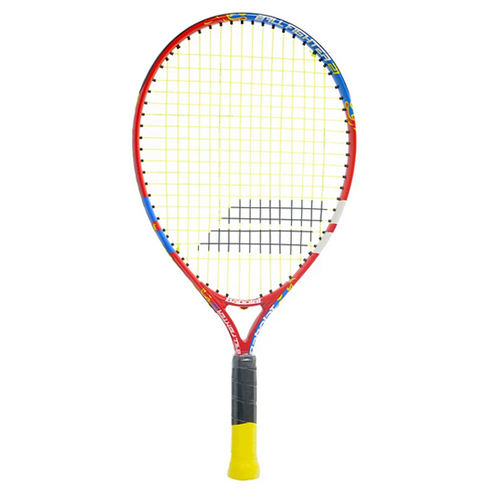 Babolat Ballfighter 21 Red/Blue — теннисная ракетка, фото товара