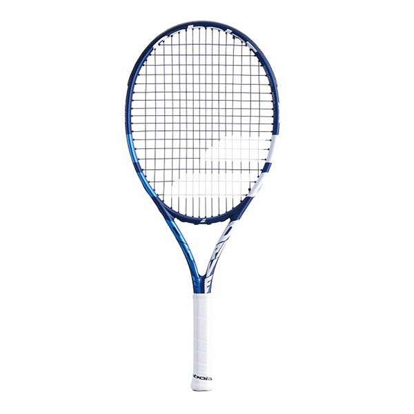 Babolat Drive Junior 25 2023 — теннисная ракетка, фото товара