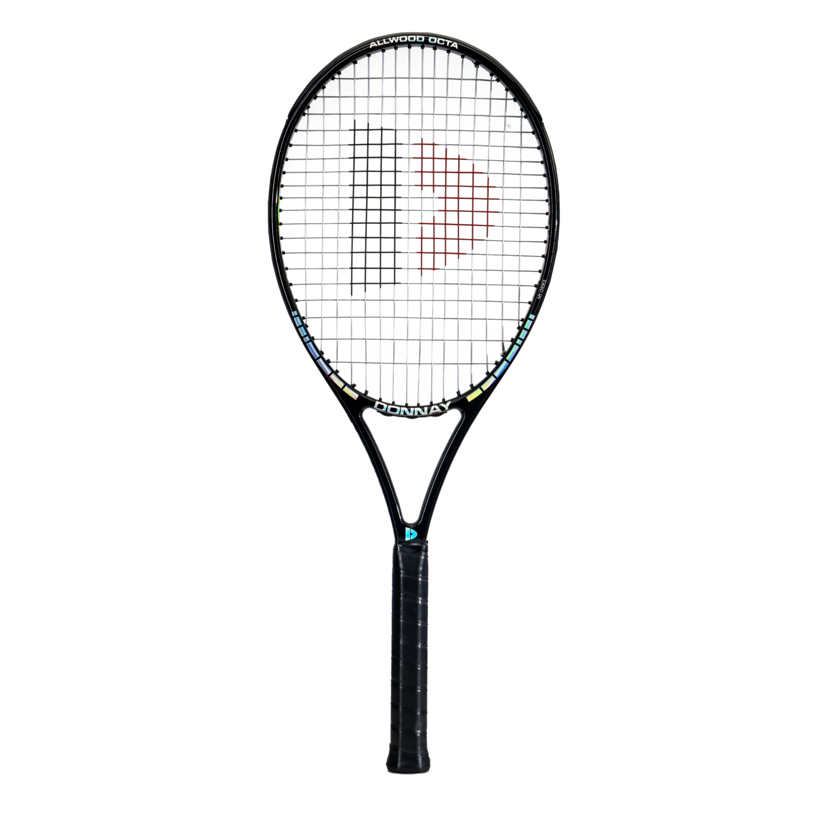 Donnay Allwood Octa 102, с натяжкой — теннисная ракетка Теннисные ракетки Donnay Allwood Octa 102, с натяжкой
