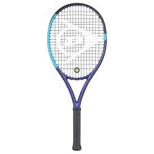 Dunlop FX Team (2026), с натяжкой — теннисная ракетка Теннисные ракетки Dunlop FX Team (2026), с натяжкой