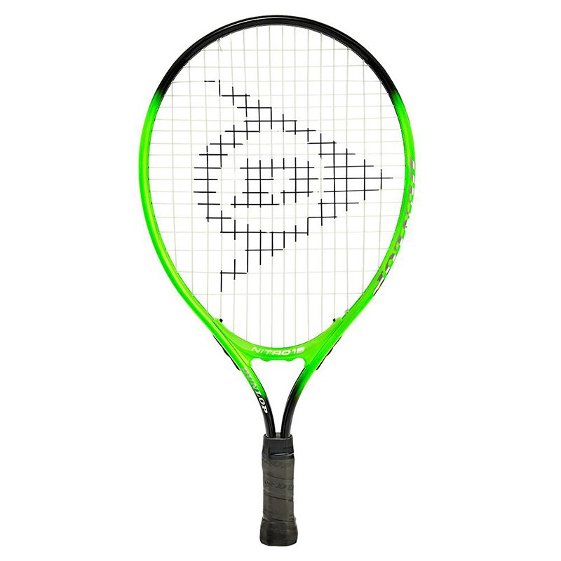 Dunlop Nitro 19 — теннисная ракетка, фото товара
