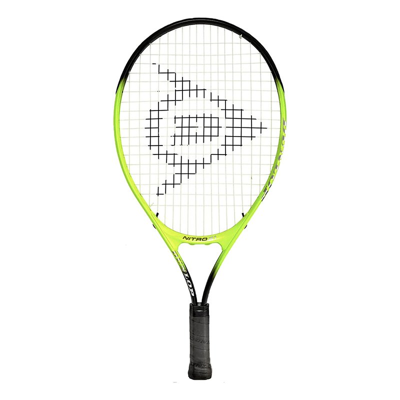 Dunlop Nitro 21 — теннисная ракетка, фото товара