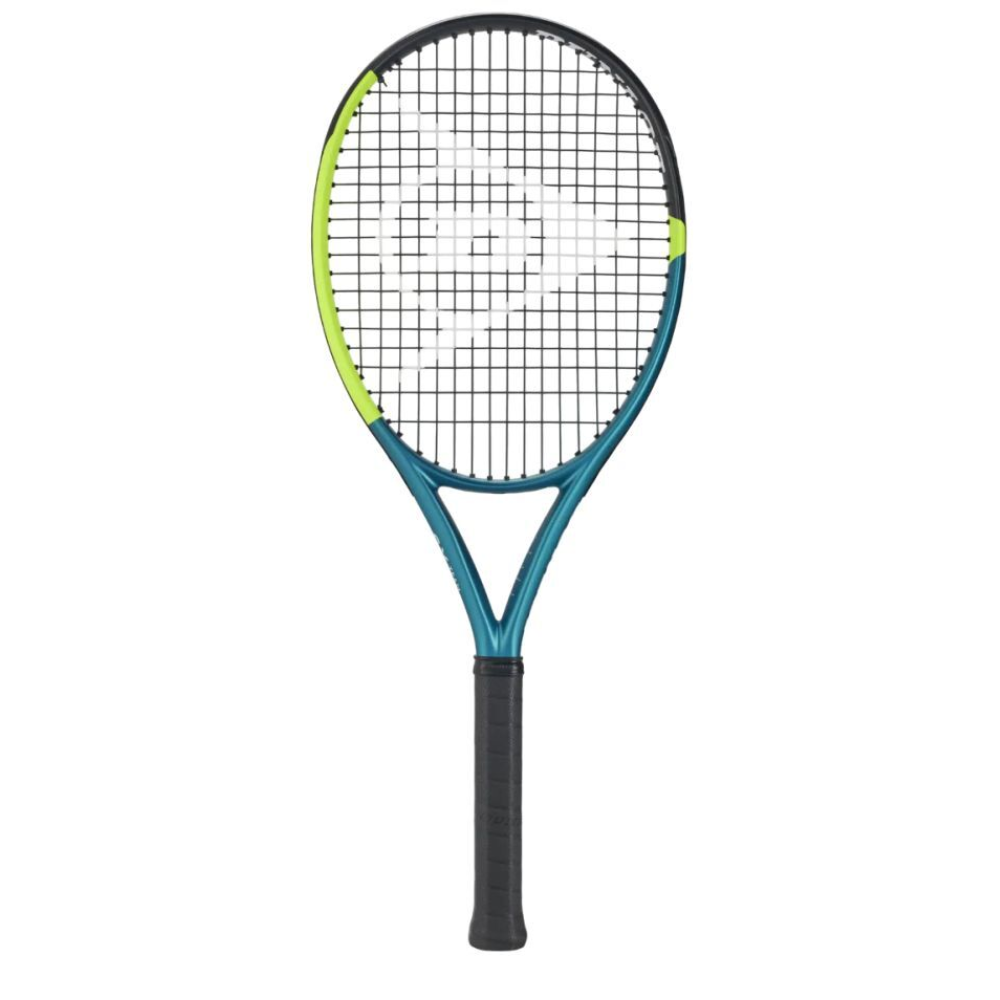Dunlop SX Team 105 (2025), с натяжкой — теннисная ракетка Теннисные ракетки Dunlop SX Team 105 (2025), с натяжкой